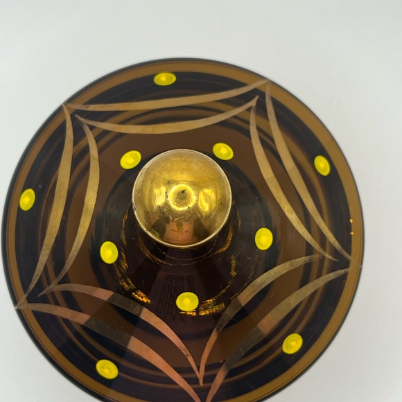 COPY - Mad men decor, Candy dish. - Picture 9 of 9